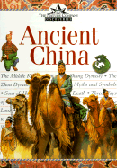 Ancient China - Simpson, Judith, and Weldon-Owen