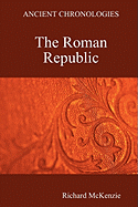 Ancient Chronologies the Roman Republic