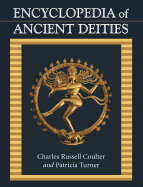 Ancient Deities: An Encyclopedia