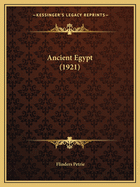 Ancient Egypt (1921)