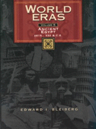 Ancient Egypt (2615 - 332 B.C.) - Bleiberg, Edward I (Editor)