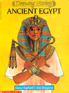 Ancient Egypt: Drawing History - Raphael, Elaine, and Bolognese, Don