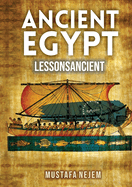Ancient Egypt: Shipping and Trading Lessons from History: Shipping and Trading Lessons from History