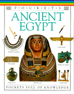 Ancient Egypt - Dorling Kindersley Publishing, and Steedman, Scott, and DK Publishing