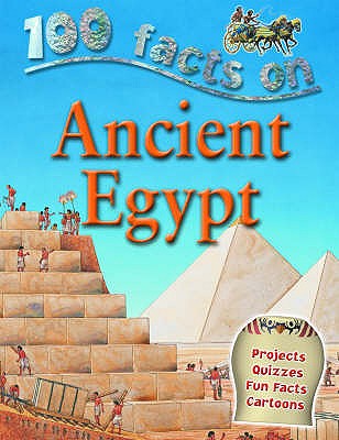 Ancient Egypt - Walker, Jane, and Gallagher, Belinda (Editor)