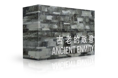 Ancient Enmity [box set]: International Poetry Nights in Hong Kong 2017 - Chan, Shelby K. Y. (Editor), and Fong, Gilbert C. F. (Editor), and Klein, Lucas (Editor)