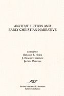 Ancient Fiction and Early Christian Narrative