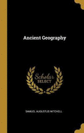 Ancient Geography