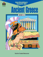 Ancient Greece, Grades 5-8