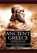 Ancient Greece: Its Principal Gods and Minor Deities - 2nd Edition (Hardback)