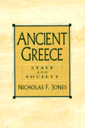 Ancient Greece: State and Society