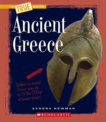 Ancient Greece - Newman, Sandra