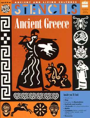 Ancient Greece - Bartok, Mira, and Ronan, Christine, and Grisham, Esther