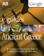Ancient Greece - Chrisp, Peter