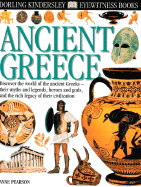 Ancient Greece - Pearson, Anne