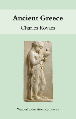 Ancient Greece - Kovacs, Charles