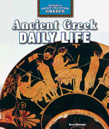 Ancient Greek Daily Life