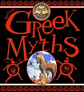 Ancient Greek Myths