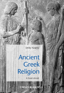 Ancient Greek Religion: A Sourcebook