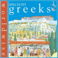 Ancient Greeks - Kerr, Daisy