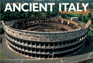 Ancient Italy from Above - De Fabianis, Valeria Manferto (Editor), and Attini, Antonio (Photographer), and Bertinetti, Marcello (Photographer)