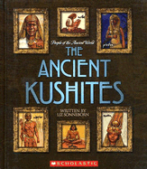 Ancient Kushites
