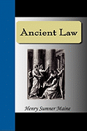 Ancient Law