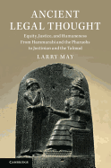 Ancient Legal Thought