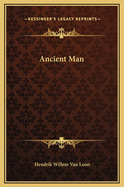 Ancient Man