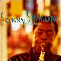 Ancient Ritual - Sonny Simmons