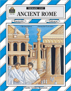 Ancient Rome Thematic Unit