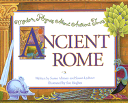 Ancient Rome - Altman, Susan, and Lechner, Susan