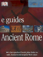 Ancient Rome - Chrisp, Peter