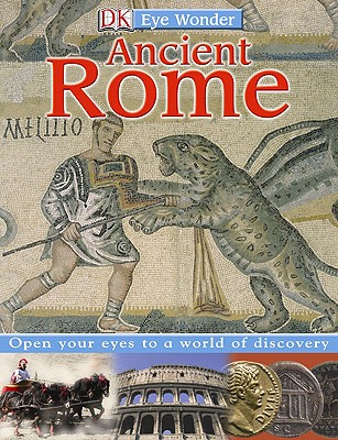 Ancient Rome - Mack, Lorrie