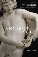 Ancient Sex: New Essays