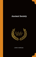 Ancient Society
