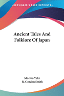 Ancient Tales And Folklore Of Japan