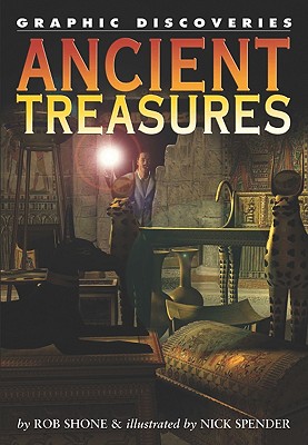 Ancient Treasures - Shone, Rob