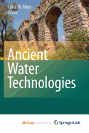 Ancient Water Technologies