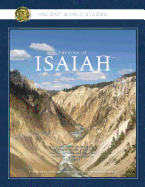 Ancient World Studies the Book of Isaiah