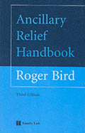 Ancillary Relief Handbook: 3rd Edition