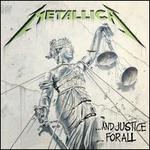 ...And Justice for All [30th Anniversary Super Deluxe Edition]