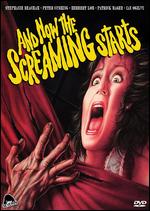And Now the Screaming Starts! - Roy Ward Baker