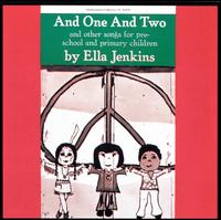 And One and Two - Ella Jenkins