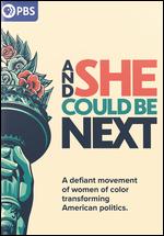 And She Could Be Next - Grace Lee; Marjan Safinia