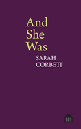 And She Was: A Verse-Novel