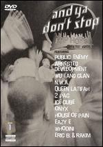 And Ya Don't Stop: Hip Hop's Greatest Videos, Vol. 1