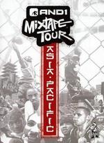 And1 Mix Tape Tour: Asia-Pacific - 