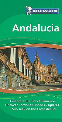 Andalucia Tourist Guide - Mills, Rachel (Editor)