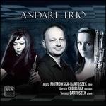 Andare Trio